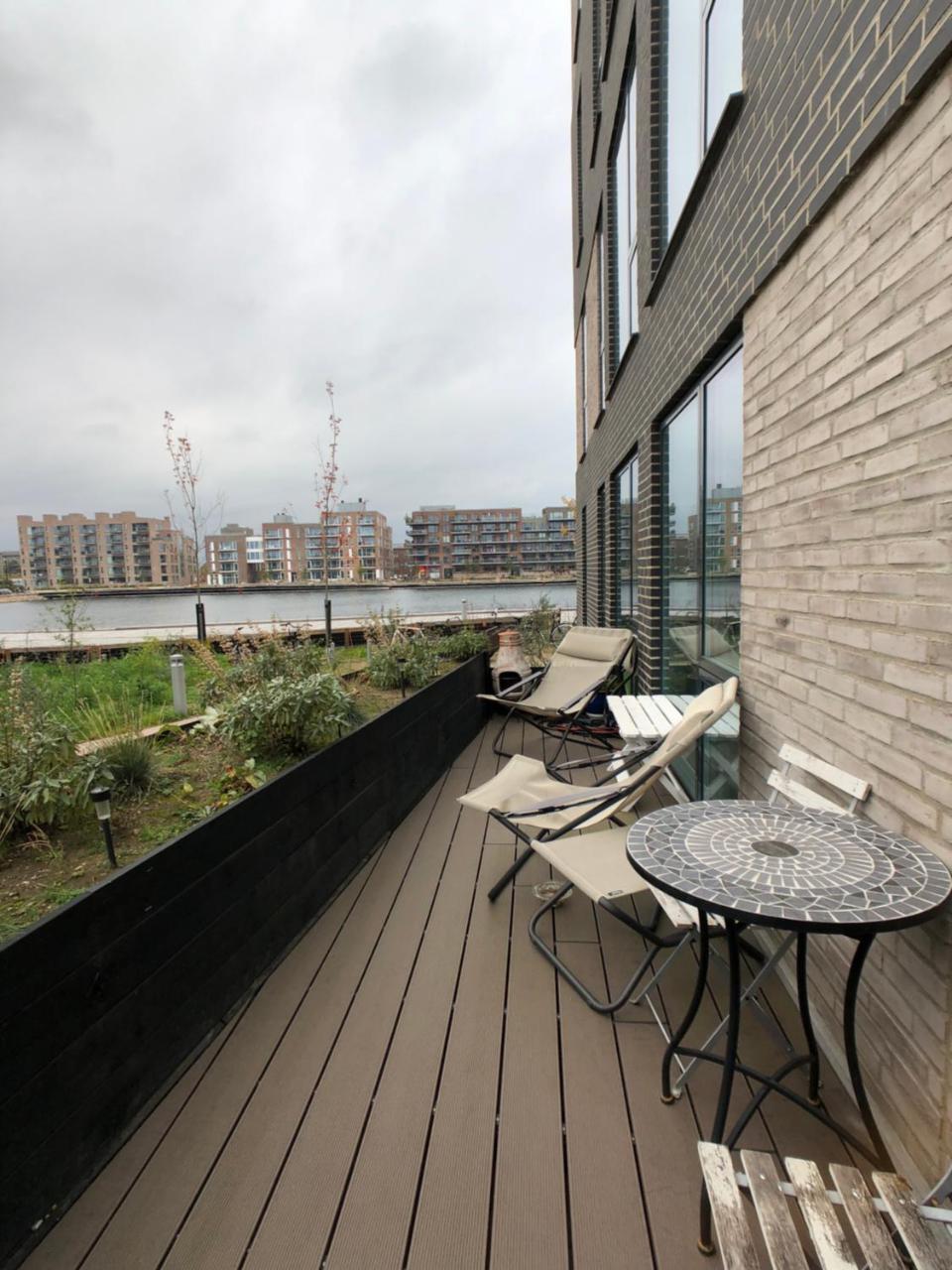 Marmorvej Leilighet København